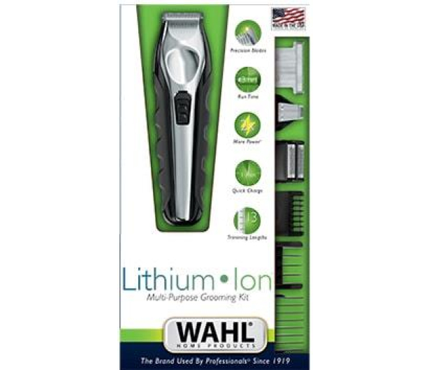Wahl Trymer Multi Purpose Grooming Kit 09888-1216 - 1069420 - zdjęcie 3